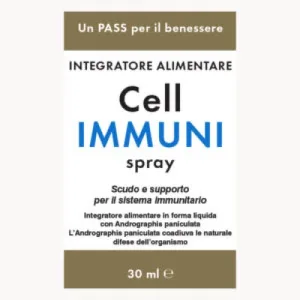 Cell IMMUNI 30ml
