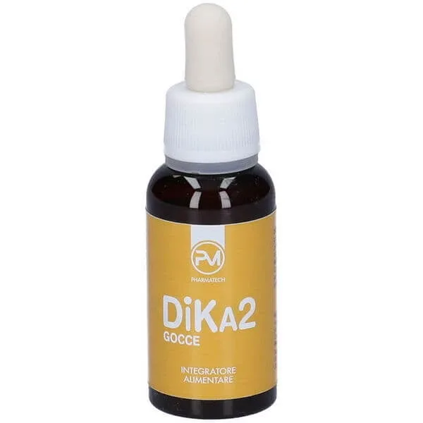 Dika2 30 Ml — preț și oferte