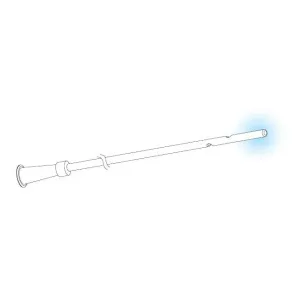 Sonda Asp.Trach.CH10 1 buc RUSCH