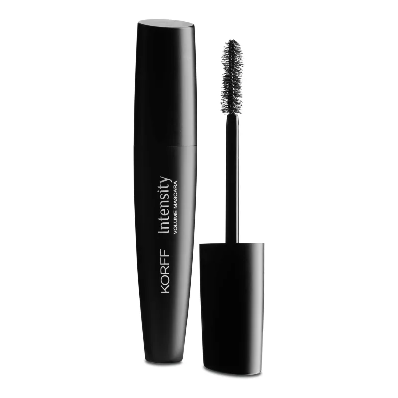 Korff Make Up Mascara Intensity Volume — preț și oferte