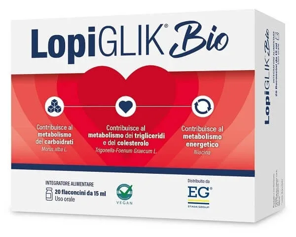 LOPIGLIK BIO 20FL — preț și oferte