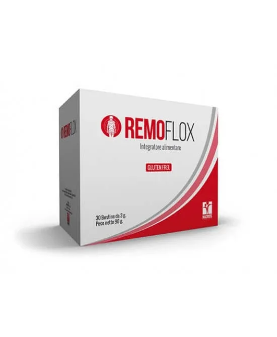 REMOFLOX 30 de pliculețe. — preț și oferte
