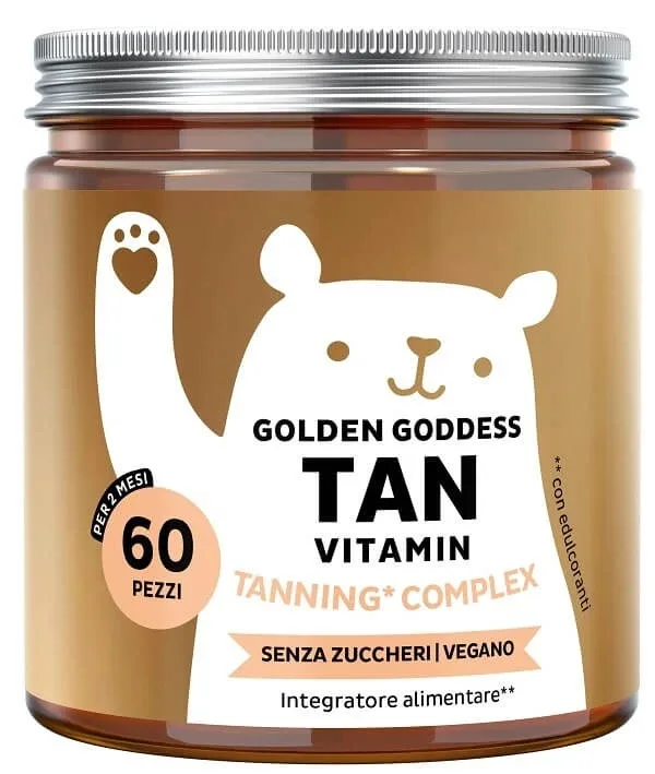 BWB GOLDEN GODDESS TAN 60CARAM — preț și oferte