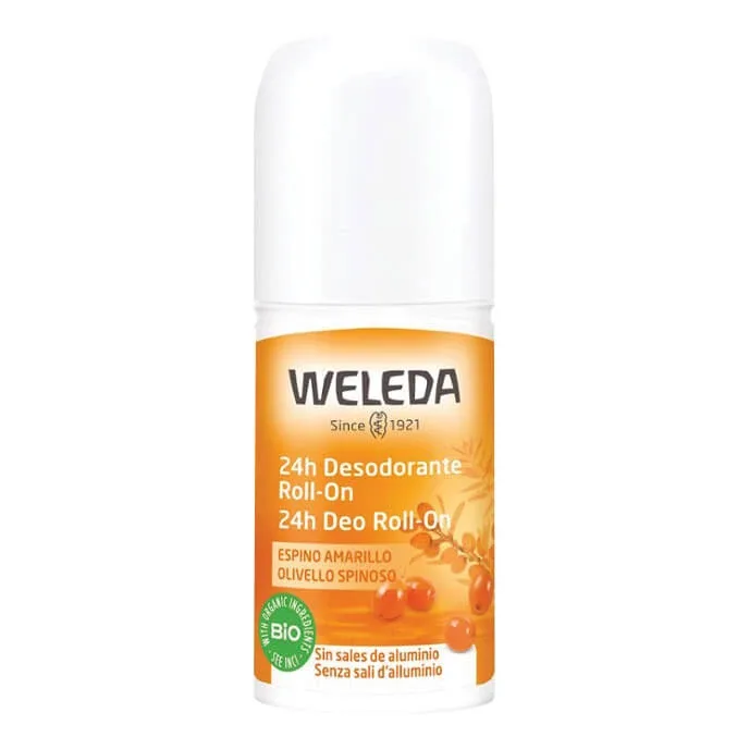 24h Deo Roll-on Olive 50ml — preț și oferte