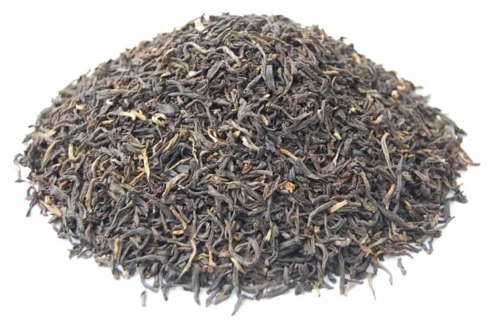 Ceai negru Assam 100 Gr — preț și oferte
