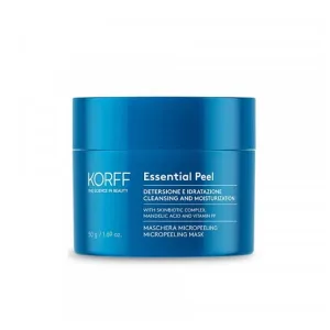 Korff Essential Peel Micro Mască peeling