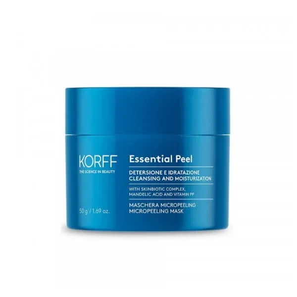Korff Essential Peel Micro Mască peeling — preț și oferte