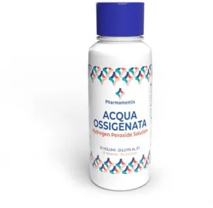 PHARMAMENTIS AQUA OSSIG 250ML