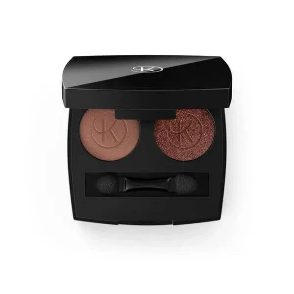 Korff Make-Up Palette Duo 02 — preț și oferte