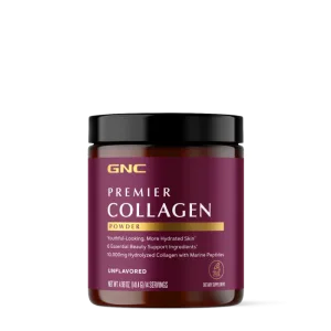 GNC Premier Collagen Powder | 141.4 g
