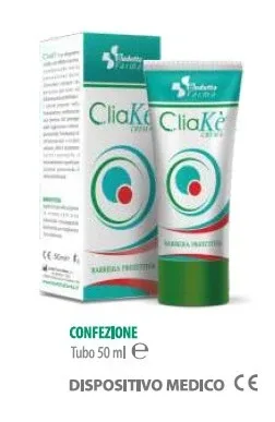 Cremă de corp CLIAKE 50ml — preț și oferte