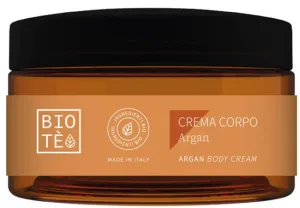 CREMĂ DE CORP BIOTE' ARGAN 250ML