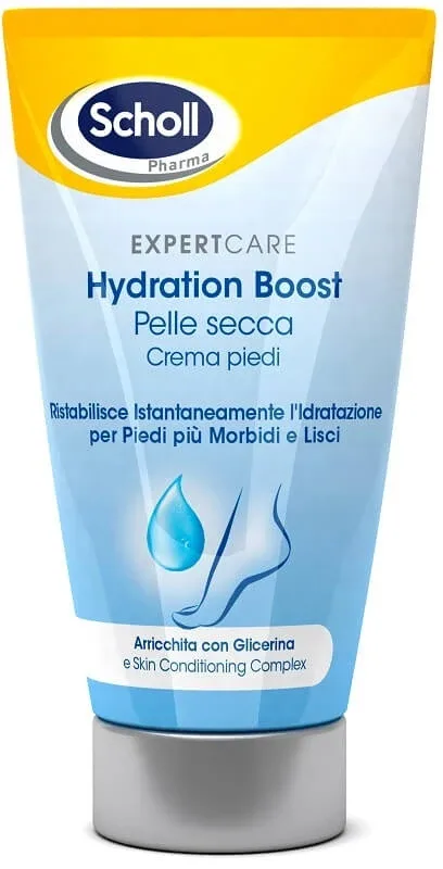 SCHOLL HIDRATARE IMPULS P USCAT — preț și oferte