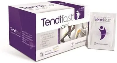 Tendifast Pachet de 15 pungi — preț și oferte