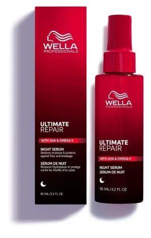 WELLA SER DE NOAPTE SUPREM95ML