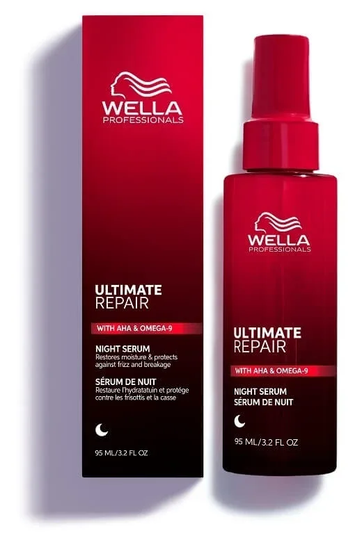 WELLA SER DE NOAPTE SUPREM95ML — preț și oferte