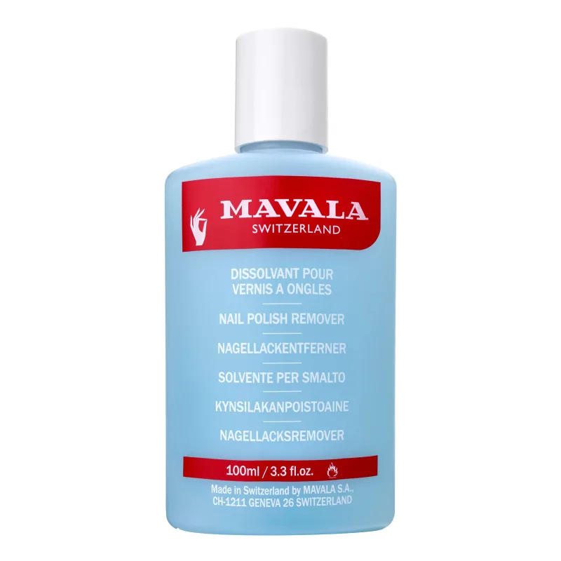 Mavala Dissolvant Bleu 100ml — preț și oferte