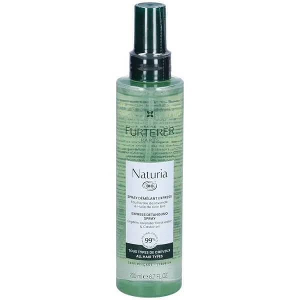 SPRAY DE DESCURCARE NATURIA150ML — preț și oferte
