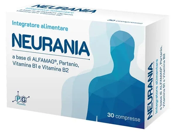 NEURANIA 30CPR — preț și oferte