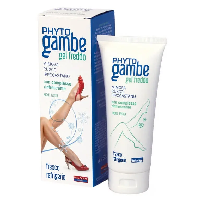 GEL RECE PHYTOGAMBE — preț și oferte