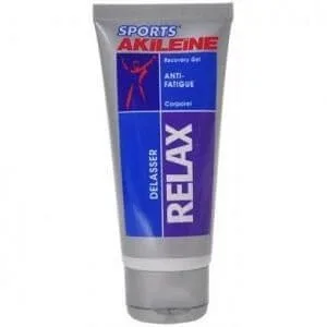 Gel de relaxare Akileine 75ml — preț și oferte