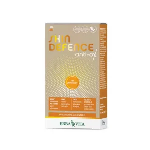 Skin Defence Anti Ox 30 Tablete