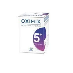 OXIMIX 5+ CIRCULAȚIE 40CPS
