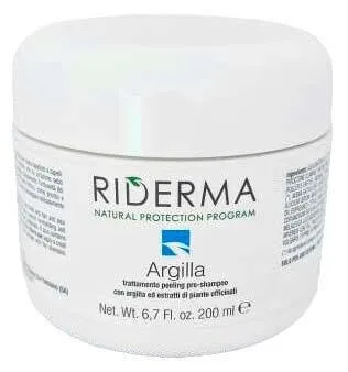 Argilă RIDERMA 200ml — preț și oferte