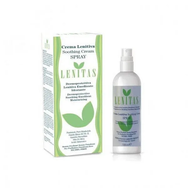 Lenitas 100ml — preț și oferte