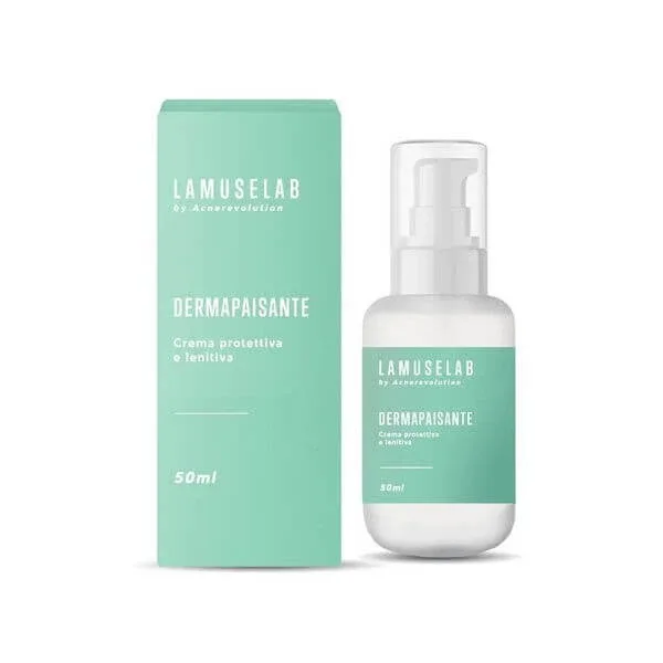 LAMUSELAB DermApaisante 50ml — preț și oferte