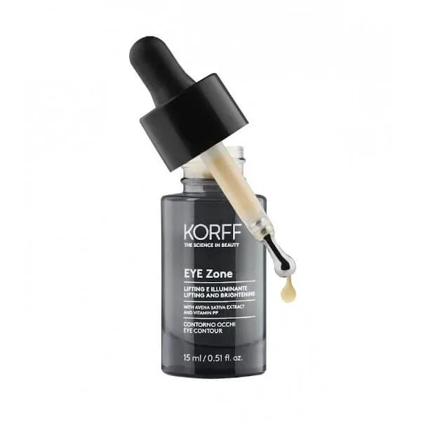 Korff Eyezone Eye Contour Lifting Iluminator — preț și oferte