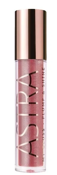 ASTRA GLOSS PLUMP AND SHINE 03 — preț și oferte