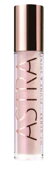 ASTRA GLOSS PLUMP AND SHINE 02 — preț și oferte