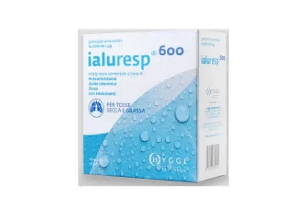 IALURESP 600 GRANULAT 14STICK — preț și oferte