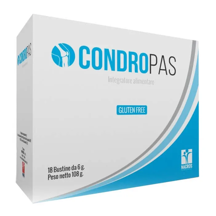 CONDROPAS 18 Sust. — preț și oferte