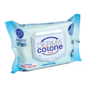 DERMACOTONE Hygienic Rescue 20pcs.
