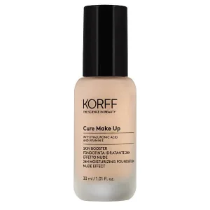 Fond de ten Korff Skin Booster 04