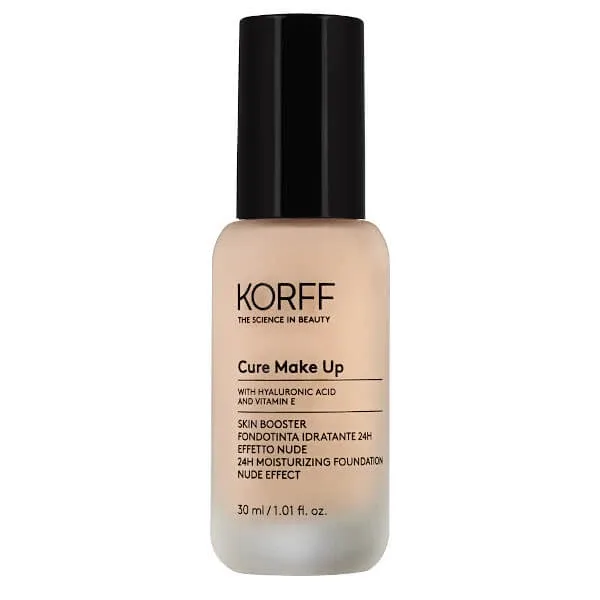 Fond de ten Korff Skin Booster 04 — preț și oferte