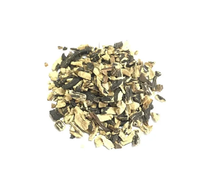 Consolida major rădăcină tăiată ceai de plante 100g — preț și oferte
