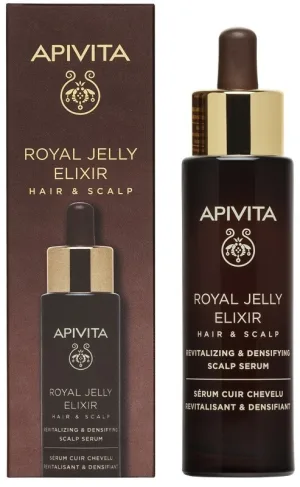 APIVITA ROYAL JEL ELIX SERUM