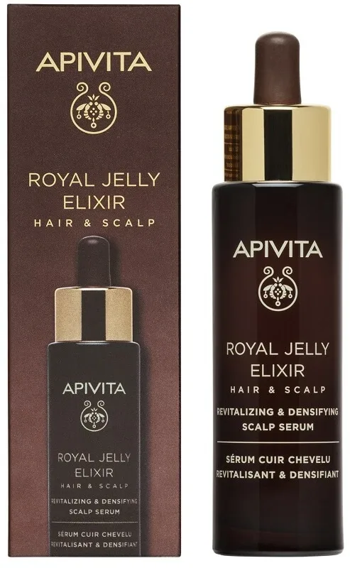 APIVITA ROYAL JEL ELIX SERUM — preț și oferte