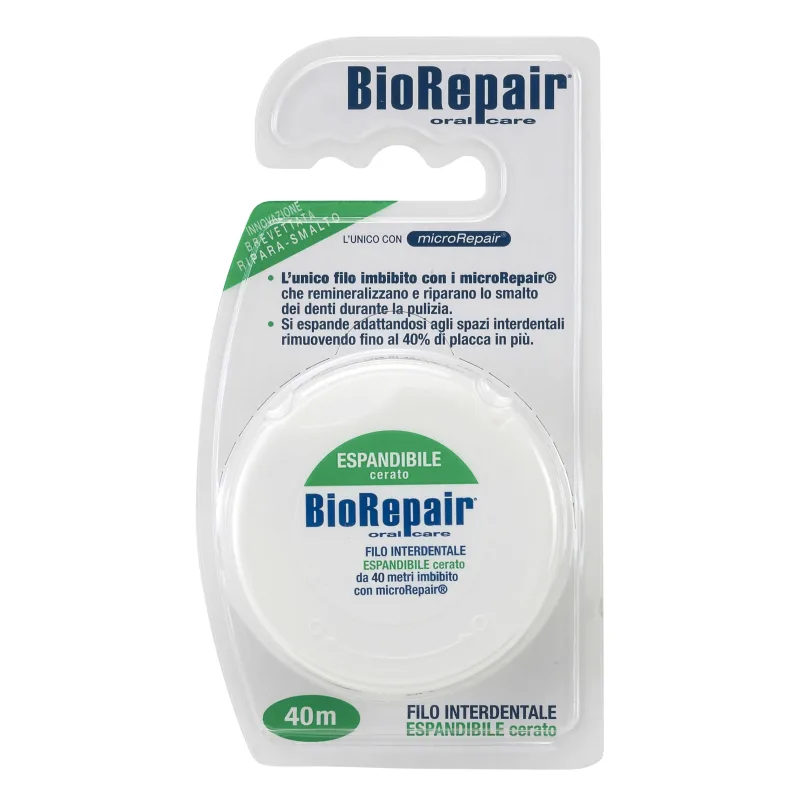 BIOREPAIR INTERD CER SÂRMĂ 40MT — preț și oferte