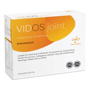 VIDOS JOINT 20 PLICURI.