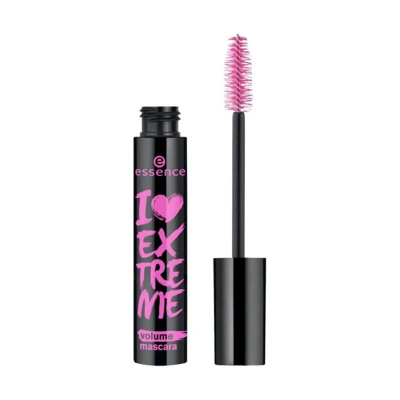 ESS I LOVE EXTREME MASCARA 01 — preț și oferte