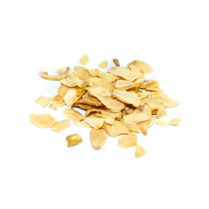 Usturoi deshidratat cu bulb feliat 100 g