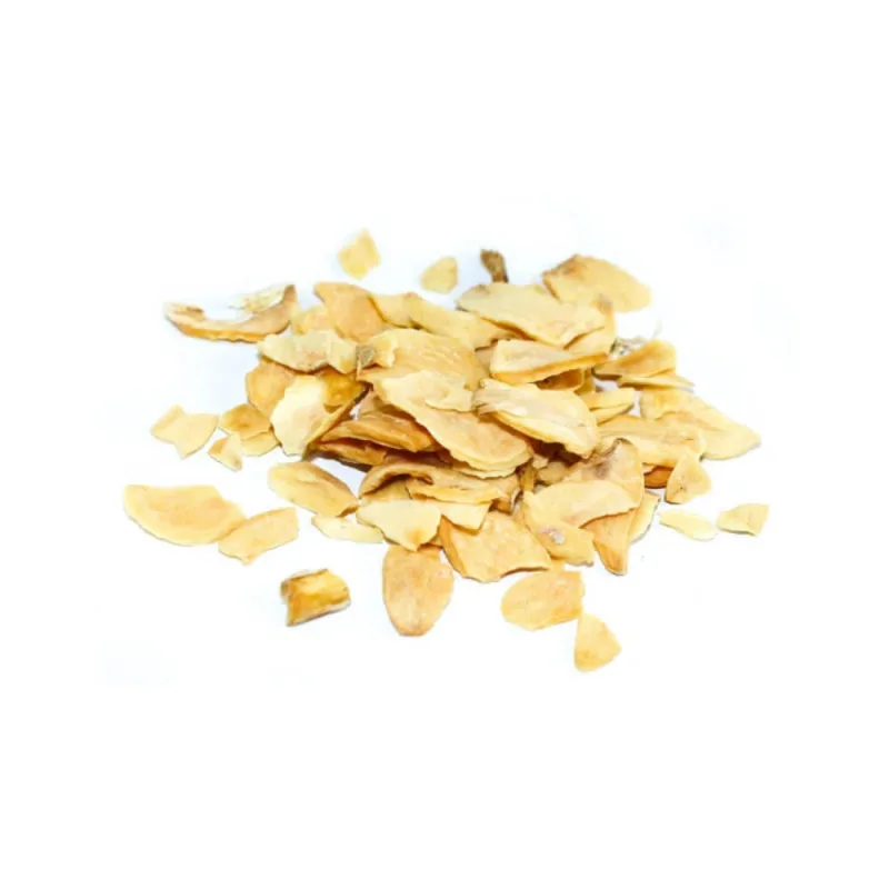 Usturoi deshidratat cu bulb feliat 100 g — preț și oferte