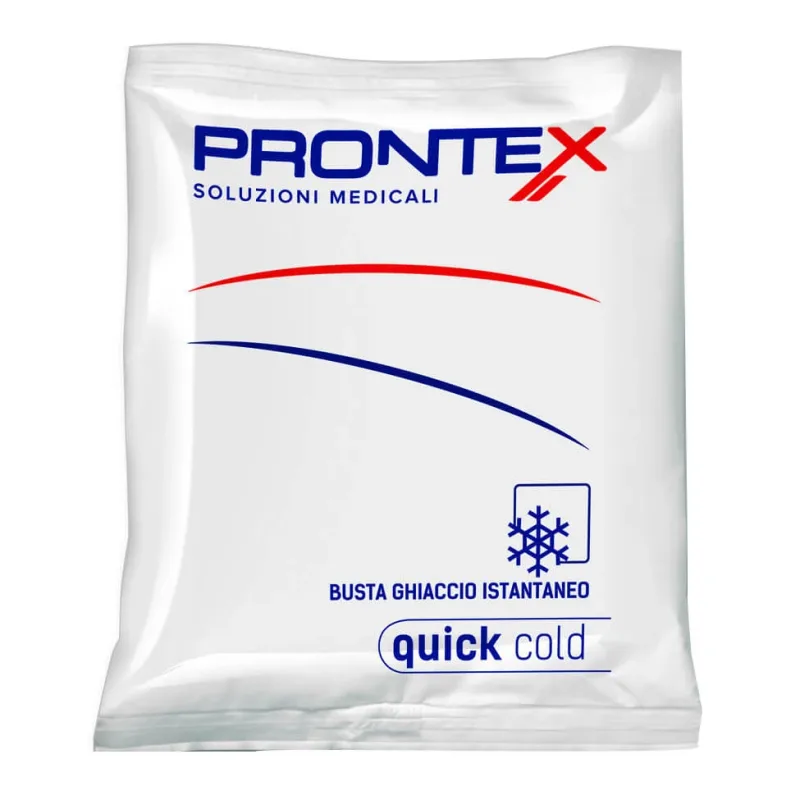 PRONTEX QUICK COLD Gh.Ist.1 Bs — preț și oferte