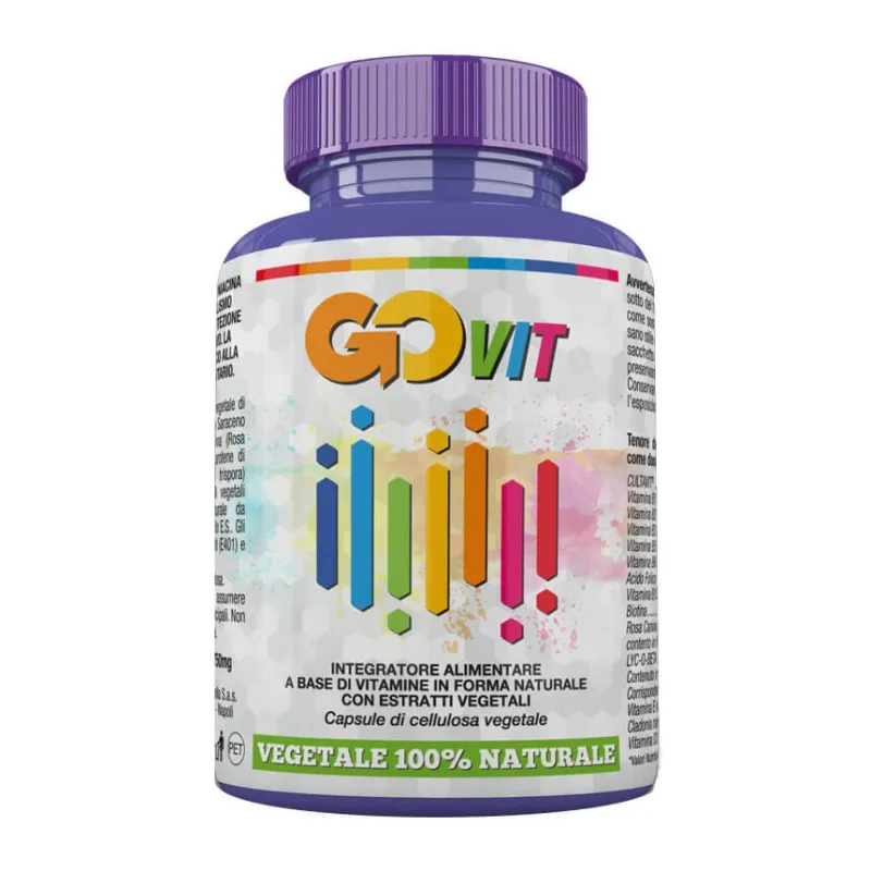 GOVIT 30 Cps — preț și oferte