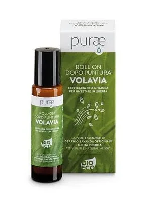 Purae Roll On After Bite Volavia — preț și oferte