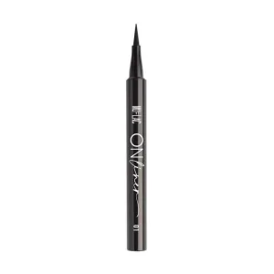 MULAC TOTAL BLACK EYELINER ON LINE